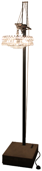 Lampe
