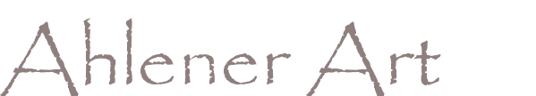 Ahlener Art
